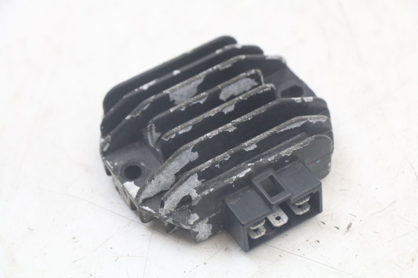 photo de REGULATOR MBK FLAME X 125 (2007 - 2016) - Main view