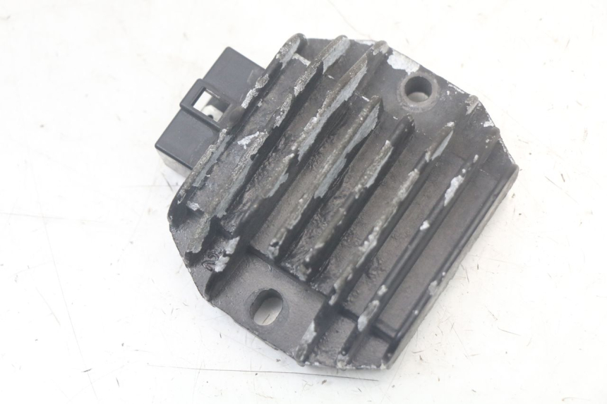 photo de REGULATOR MBK FLAME X 125 (2007 - 2016) - Zoom on usage condition