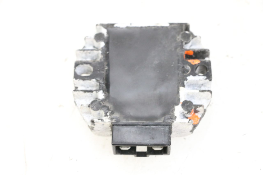 photo de REGULATOR MBK FLAME X 125 (2007 - 2016) - Alternative perspective