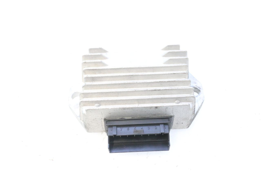 photo de CHARGING REGULATOR PIAGGIO FLY 2T 50 (2004 - 2017) - Main view