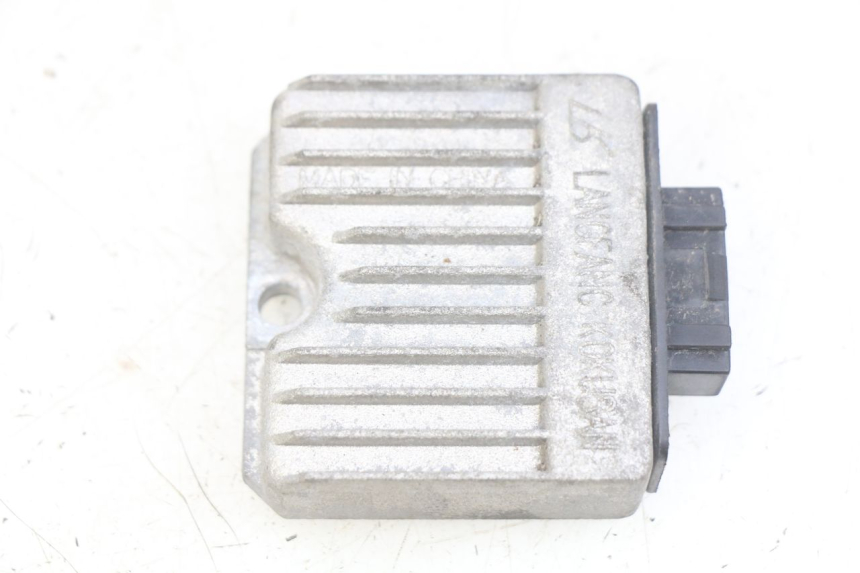 photo de CHARGING REGULATOR PIAGGIO FLY 4T 50 (2013 - 2017) - Main view