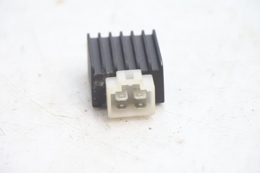photo de REGULATOR KEEWAY FOCUS 50 (2006 - 2009) - Zoom on usage condition