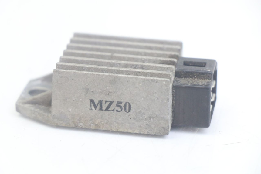 photo de REGULATOR BAOTIAN FRESH 50 (2004 - 2012) - Component detail