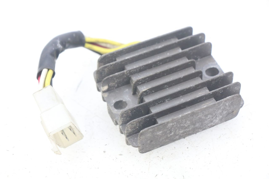 photo de REGULATOR SACHS FY125T FY T 125 (2007 - 2011) - Main view