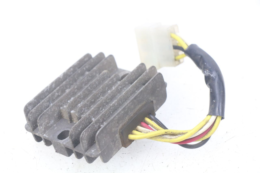 photo de REGULATOR SACHS FY125T FY T 125 (2007 - 2011) - Component detail