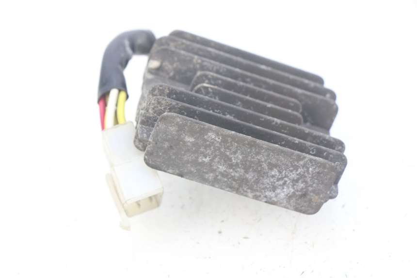 photo de REGULATOR SACHS FY125T FY T 125 (2007 - 2011) - Alternative perspective