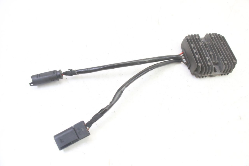 photo de REGULATOR BMW G310 R 310 (2016 - 2020) - Zoom on usage condition