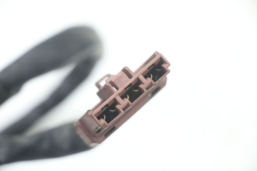 photo de REGULATOR GILERA NEXUS 300 (2008 - 2013) - Alternative perspective