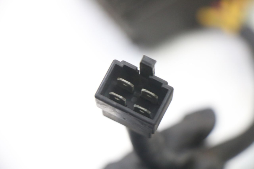 photo de REGULATOR GILERA NEXUS 300 (2008 - 2013) - Technical close-up