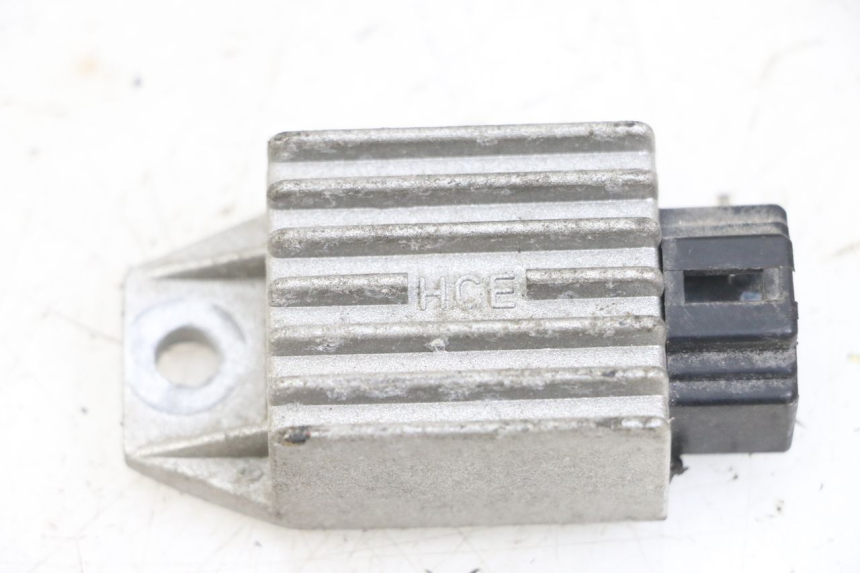 photo de REGULATOR GOES WIKI 125 (2010 - 2015) - Main view