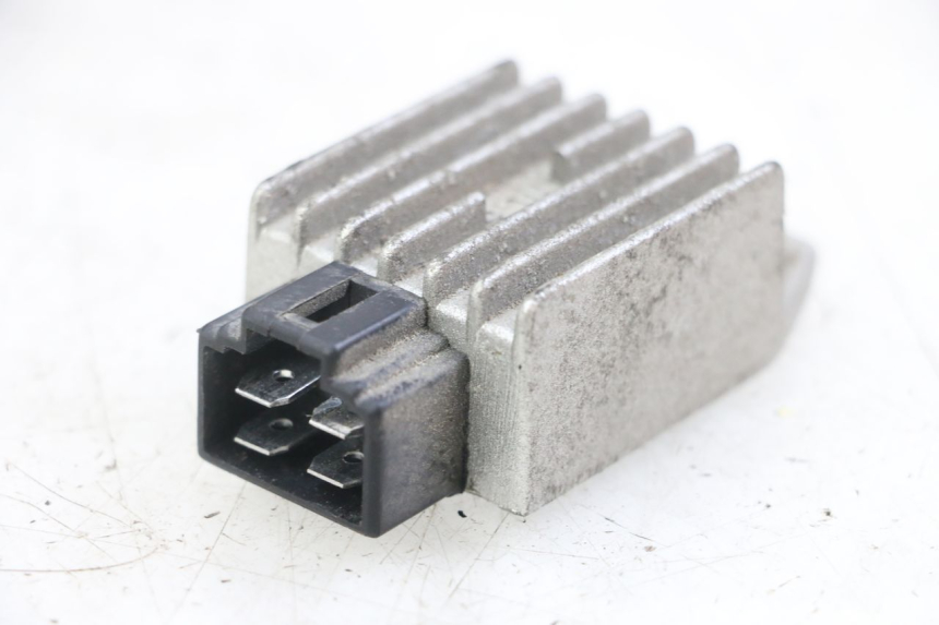 photo de REGULATOR GOES WIKI 125 (2010 - 2015) - Component detail