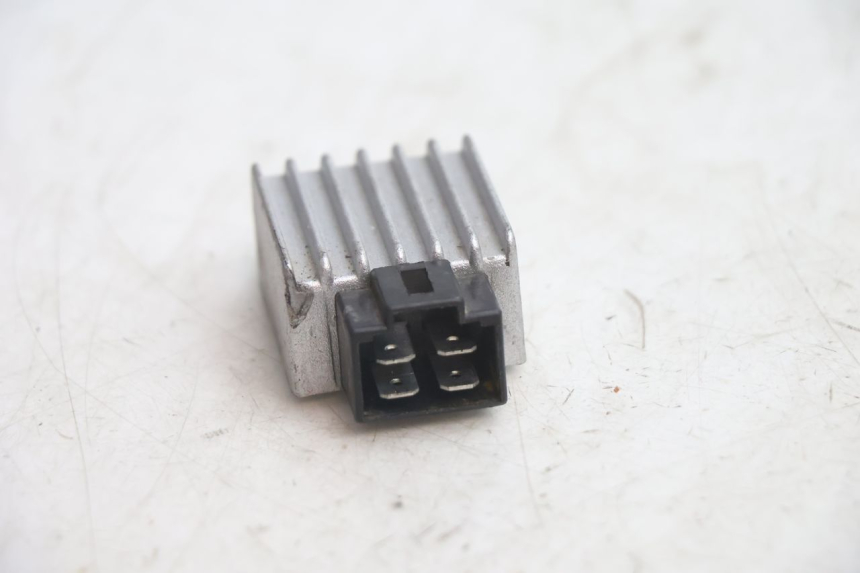 photo de REGULATOR VASTRO GP 2T 50 (2013 - 2017) - Zoom on usage condition