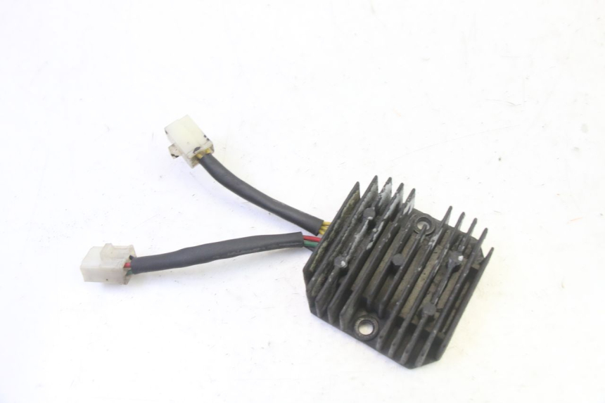 photo de REGULATOR KYMCO GRAND DINK 125 (2008 - 2014) - Main view