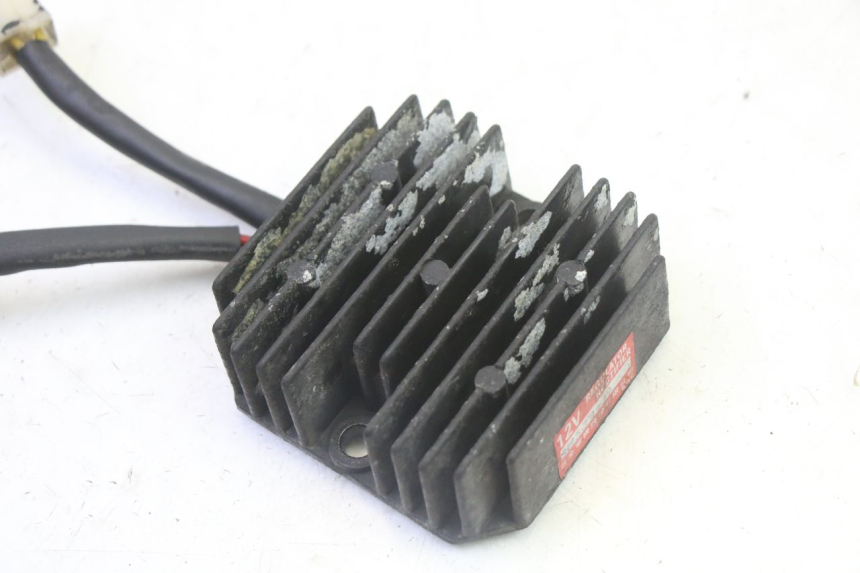 photo de REGULATOR KYMCO GRAND DINK 125 (2008 - 2014) - Component detail