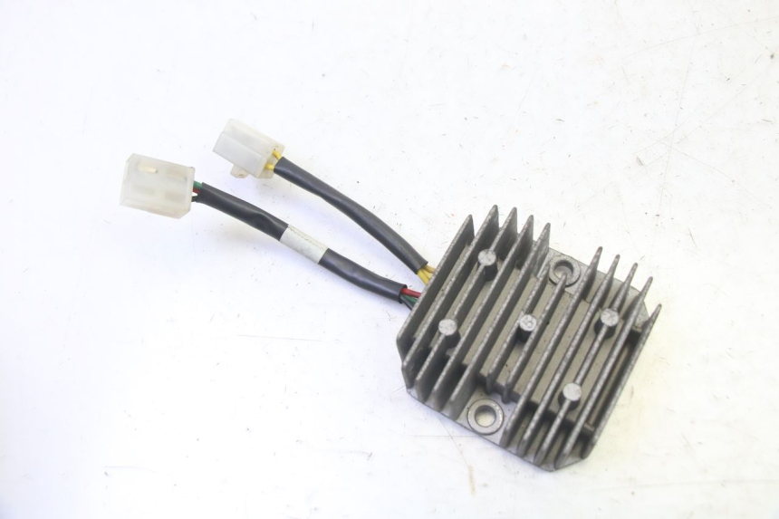 photo de REGULATOR KYMCO GRAND DINK 125 (2002 - 2007) - Main view