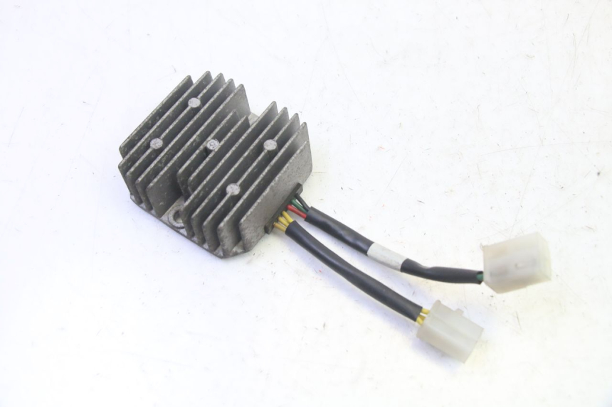 photo de REGULATOR KYMCO GRAND DINK 125 (2002 - 2007) - Component detail