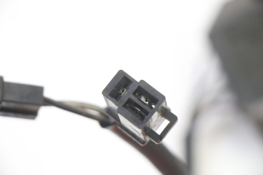 photo de REGULATOR SUZUKI GS GSE 500 (2001 - 2003) - Product overview