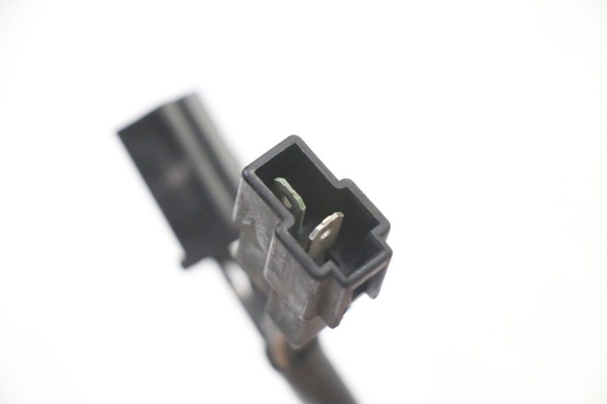 photo de REGULATOR SUZUKI GS GSE 500 (2001 - 2003) - Fixing points details