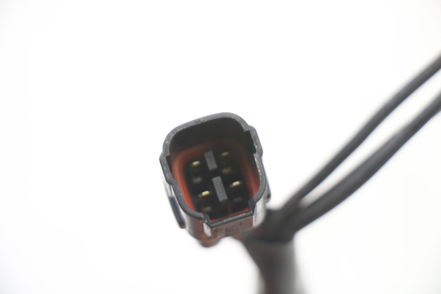 photo de REGULATOR SUZUKI GSR 750 (2011 - 2017) - Product overview