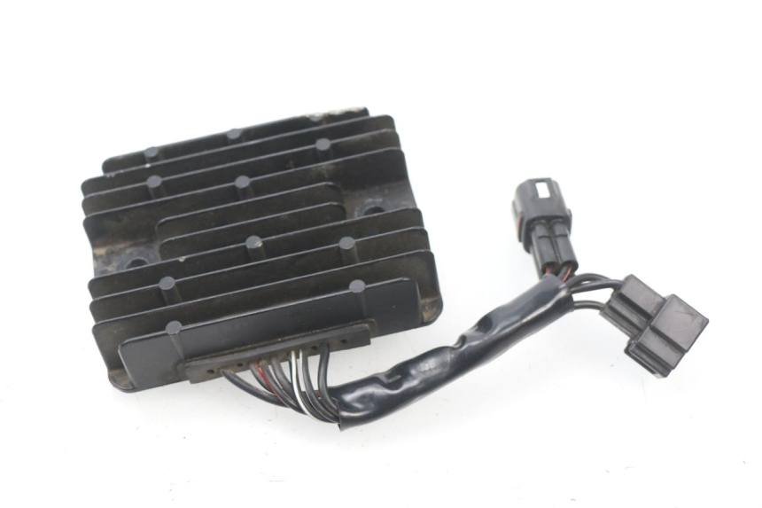 photo de REGULATOR SUZUKI GSX-R GSXR 600 (2008 - 2010) - Main view