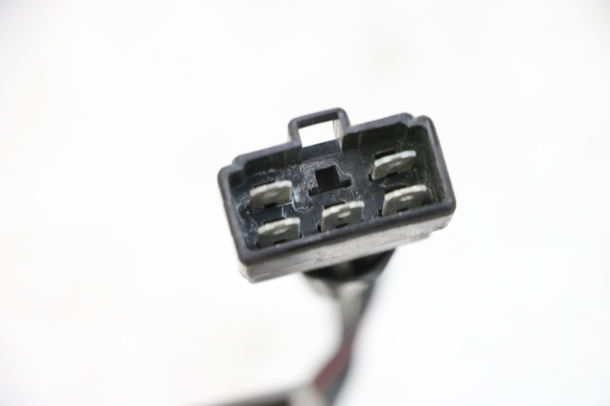 photo de REGULATOR SUZUKI GSXR GSX-R 1000 (2003 - 2004) - Alternative perspective