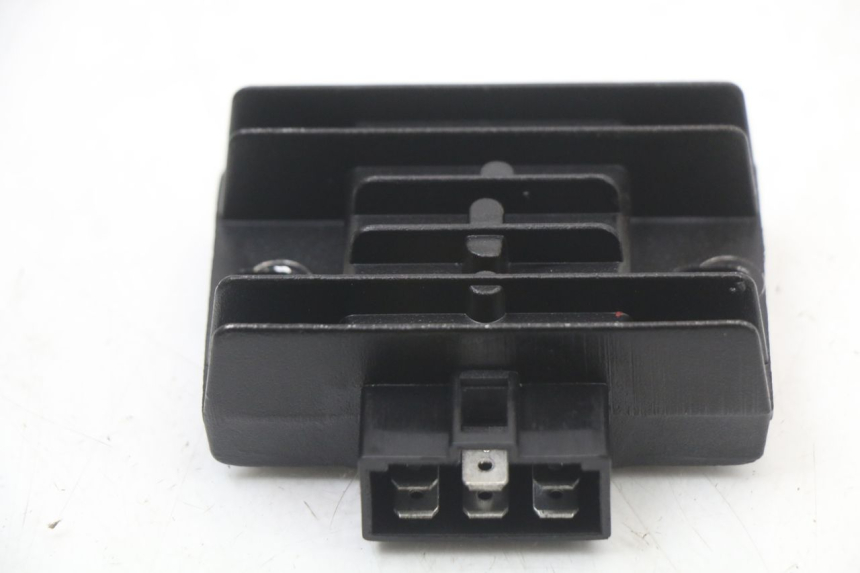 photo de REGULATOR HYOSUNG GTR 125 (2006 - 2008) - Main view