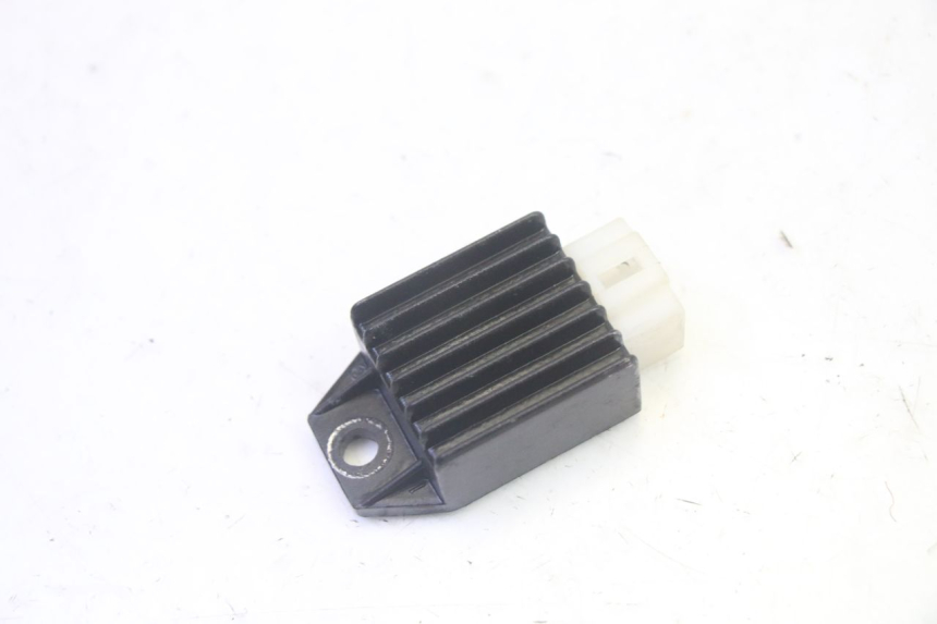 photo de REGULATOR EUROCKA GTR 50 (2018 - 2021) - Main view