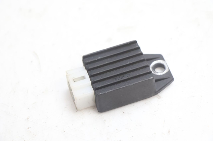 photo de CHARGING REGULATOR EUROCKA GTR 50 (2007 - 2017) - Main view