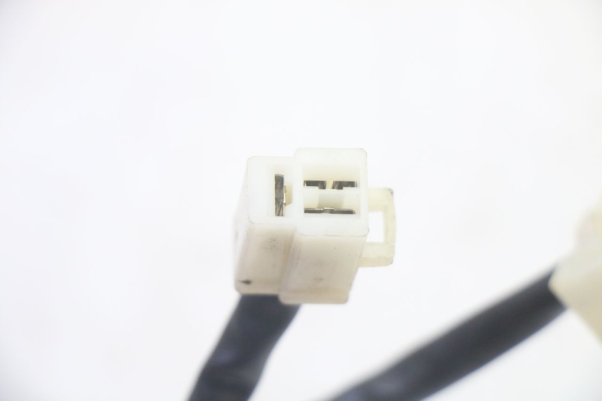 photo de REGULATOR SYM GTS EVO 125 (2009 - 2013) - Product overview