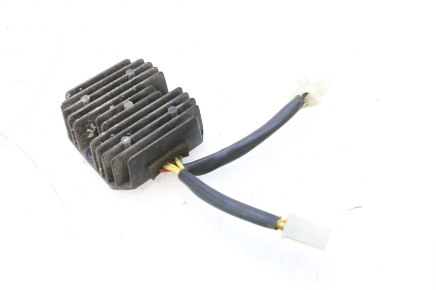 photo de REGULATOR SYM GTS EVO 125 (2009 - 2013) - Component detail