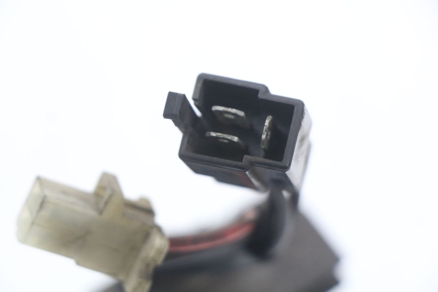 photo de REGULATOR SUZUKI GZ MARAUDER 125 (1998 - 2004) - Product overview