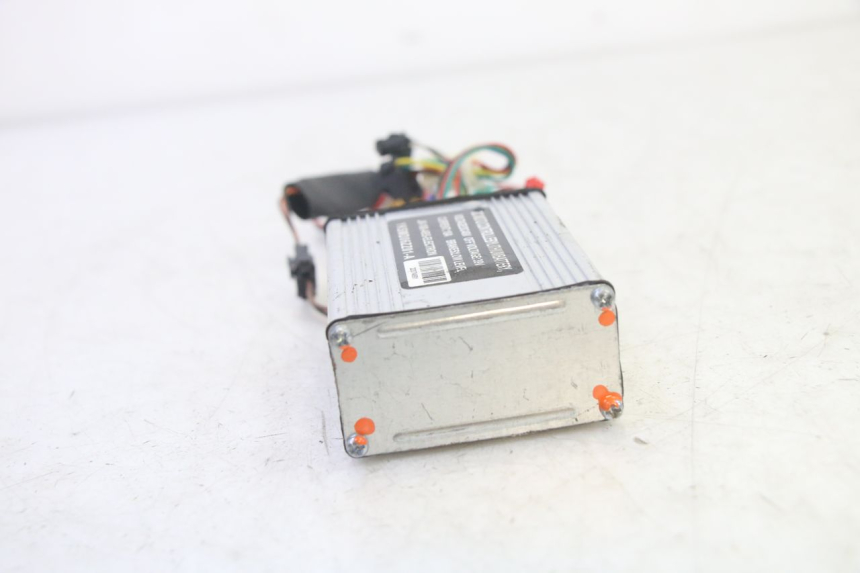 photo de REGULATOR HITWAY H5 1 - Technical close-up