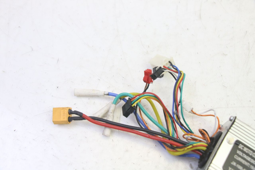 photo de REGULATOR HITWAY H5 1 - Product overview