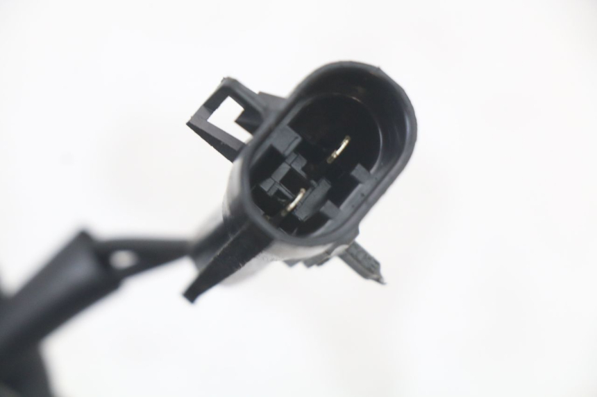 photo de REGULATOR HARLEY DAVIDSON SPORTSTER XL CUSTOM 883 (1999 - 2006) - Technical close-up