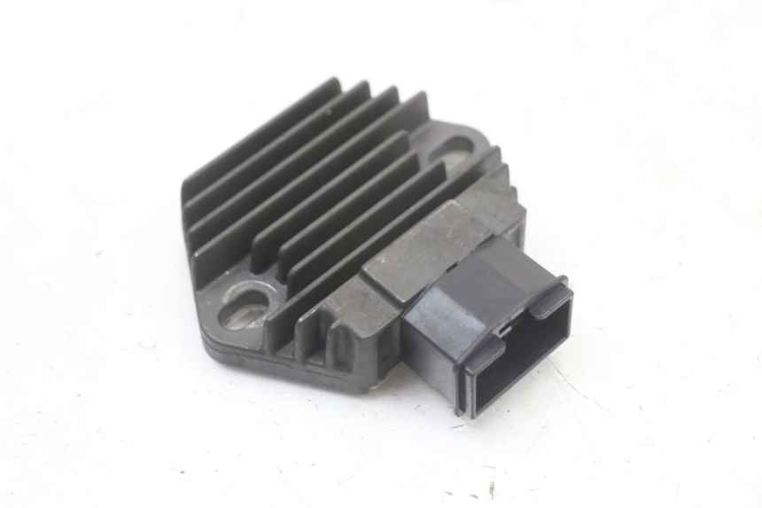 photo de REGULATOR HONDA NES AROBASE 125 (2000 - 2003) - Main view