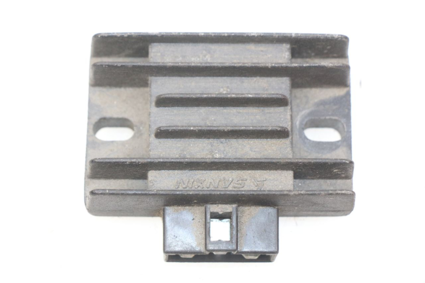 photo de REGULATOR HAOTIAN HT125T-2 125 - Main view