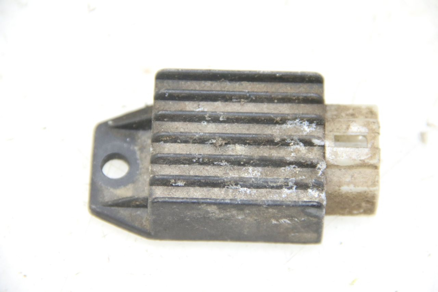 photo de REGULATOR KEEWAY HURRICANE 50 (2006 - 2019) - Main view