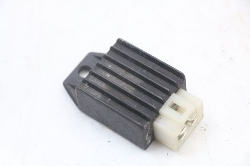 photo de REGULATOR KEEWAY HURRICANE 50 (2006 - 2019) - Main view