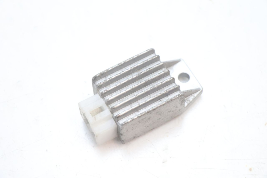 photo de REGULATOR KEEWAY HURRICANE 50 (2006 - 2019) - Main view
