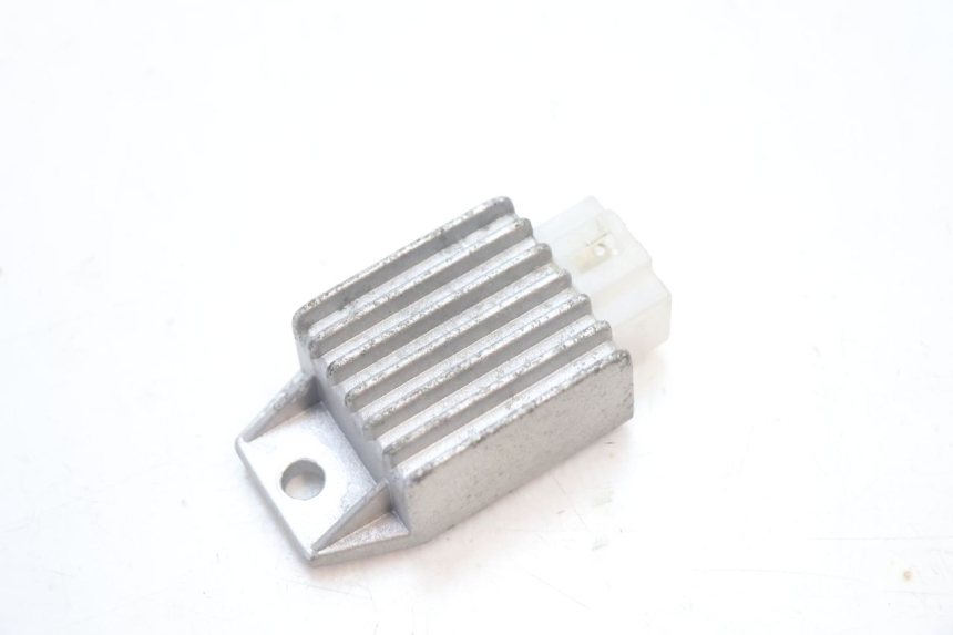 photo de REGULATOR KEEWAY HURRICANE 50 (2006 - 2019) - Component detail