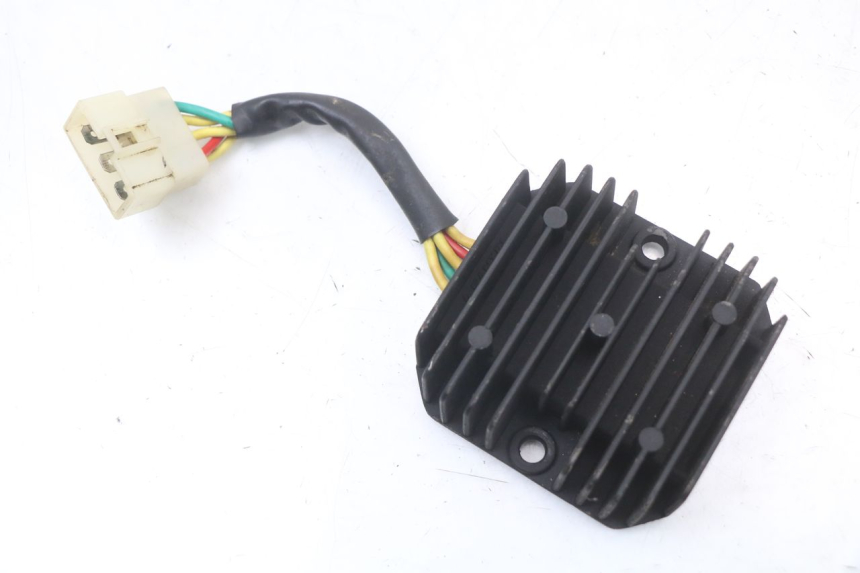 photo de REGULATOR HYTRACK HY S 4X4 410 (2013 - 2016) - Main view