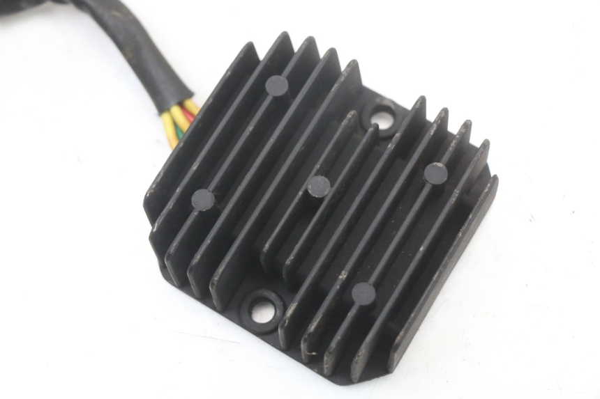 photo de REGULATOR HYTRACK HY S 4X4 410 (2013 - 2016) - Zoom on usage condition