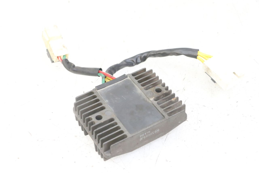 photo de REGULATOR PIAGGIO IE MP3 YOURBAN 300 (2011 - 2016) - Product overview