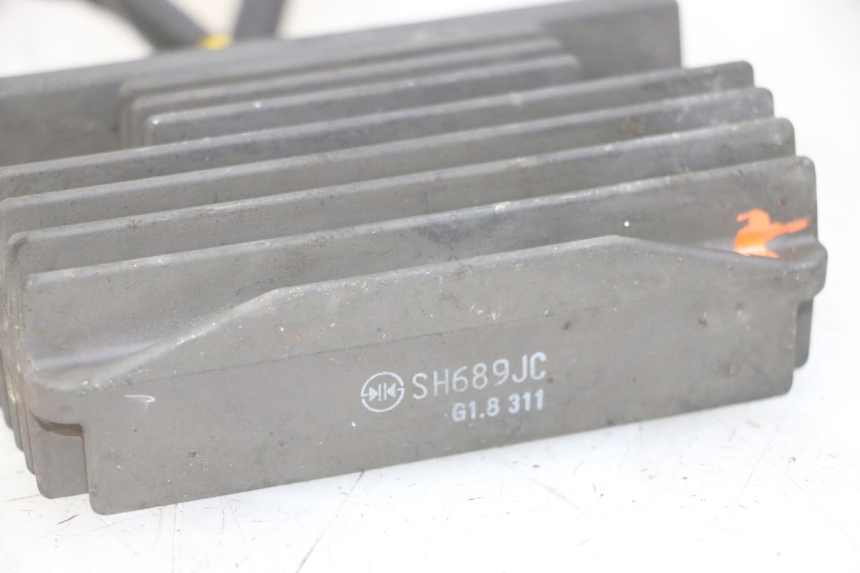 photo de REGULATOR PIAGGIO IE MP3 YOURBAN 300 (2011 - 2016) - Checked used part