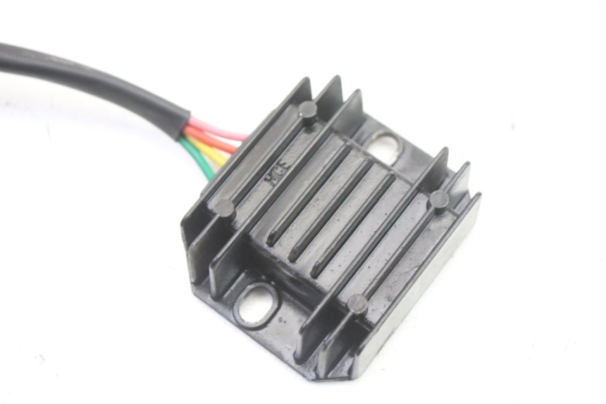 photo de CHARGING REGULATOR SYM JET 14 4T 50 (2018 - 2022) - Component detail