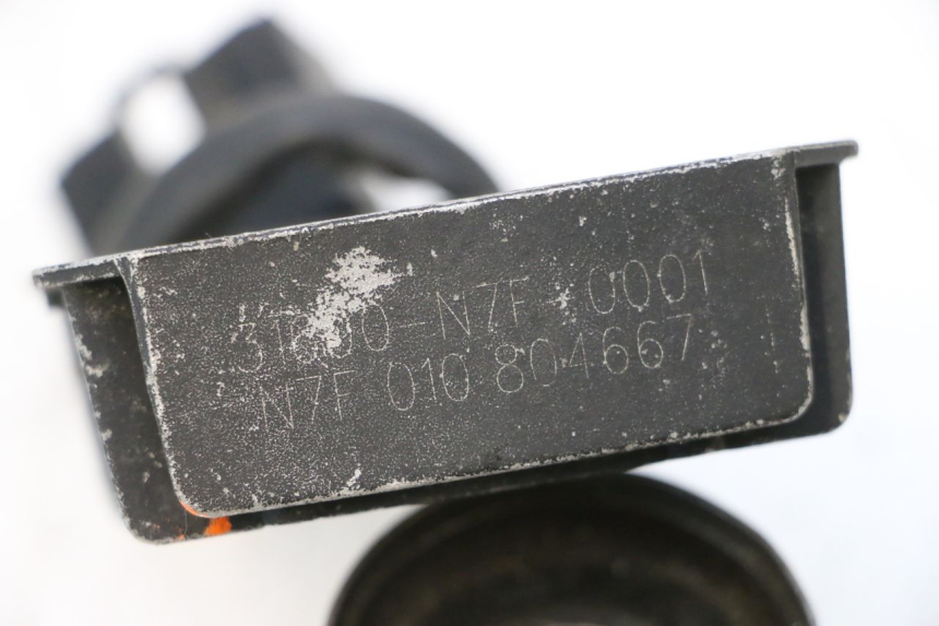 photo de CHARGING REGULATOR SYM JET 14 4T 50 (2018 - 2022) - Component detail