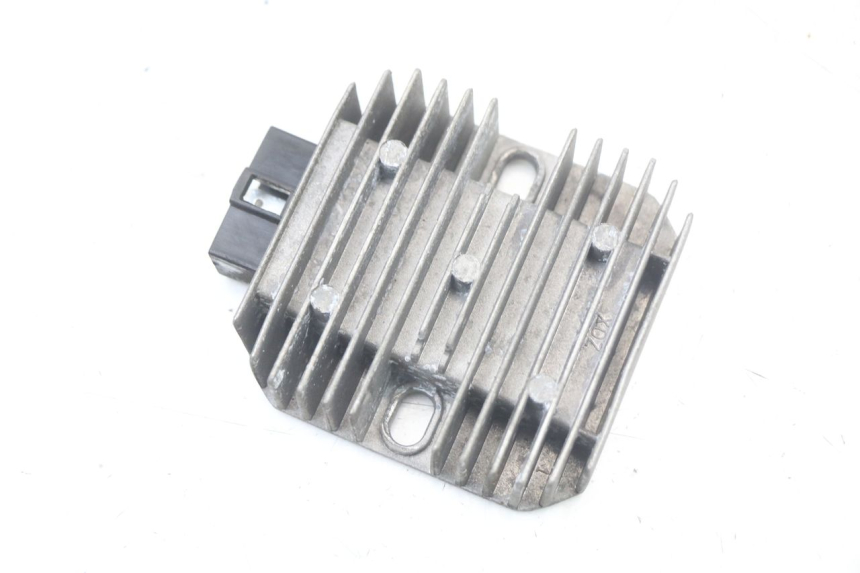 photo de REGULATOR JM MOTORS VX 125 (2022 - 2025) - Component detail