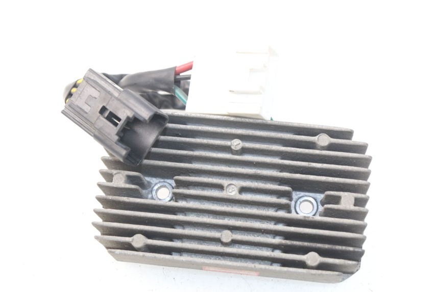 photo de REGULATOR SYM JOYMAX 250 (2013 - 2017) - Main view