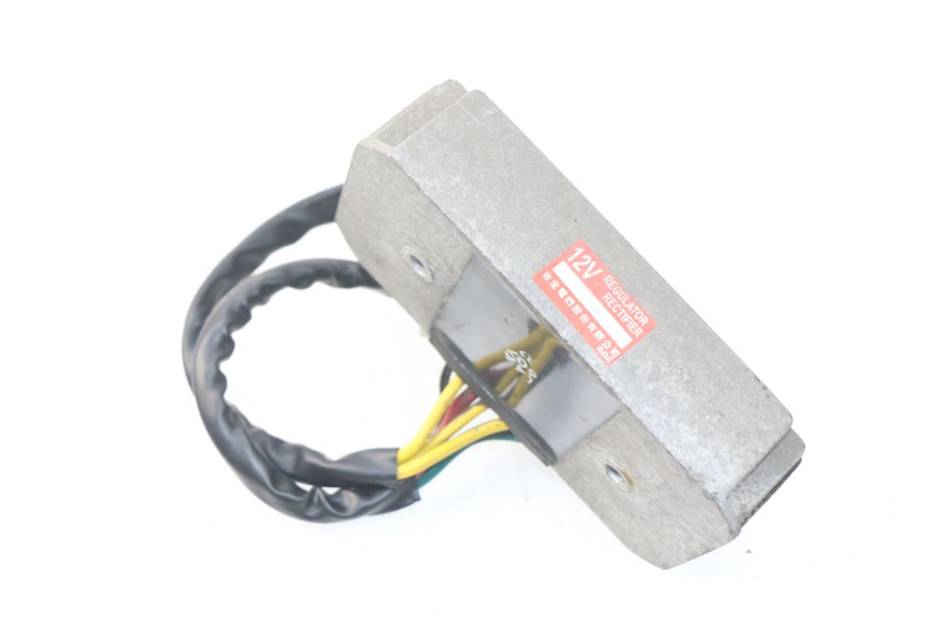 photo de REGULATOR SYM JOYMAX 250 (2013 - 2017) - Alternative perspective