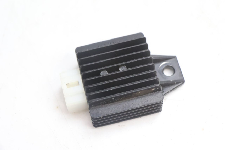 photo de REGULATOR RIDE JUMP 2T 50 (2012 - 2017) - Main view